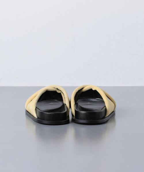 Pippichic（ピッピシック）の「＜PIPPICHIC（ピッピシック）＞SPONGE BOB サンダル◆（サンダル・レディース・クリーム・38/39/35/36/37）」の4枚目の写真