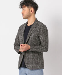 Stutostein Nolley's | ドライストレッチ テーラードジャケット セットアップ(テーラードジャケット)