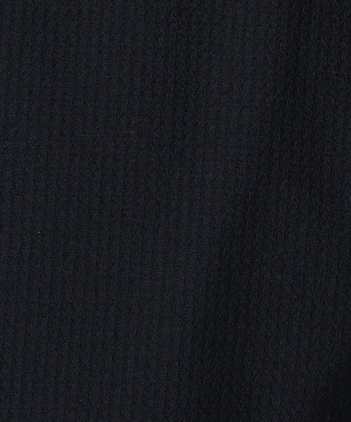 Stutostein Nolley's（シュテットシュタインノーリーズ）の「ドライストレッチ テーラードジャケット セットアップ（テーラードジャケット・メンズ・ネイビー系1/ブラック×グレー/ダークネイビー・S/M/L/XL）」の14枚目の写真