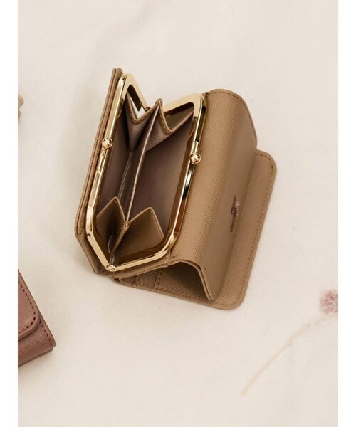 Jenny メリージェニー のファッションmerry Puミニウォレット 財布 財布bear 財布 小物 Merry