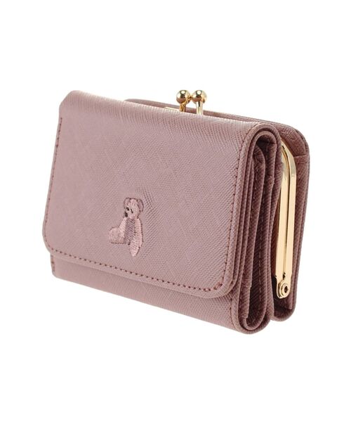 Jenny メリージェニー のファッションmerry Puミニウォレット 財布 財布bear 財布 小物 Merry