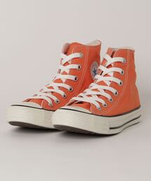 CONVERSE | ALL STAR US COLORS HI　31304193　BURNT ORANGE(スニーカー)
