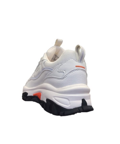 AKIII CLASSIC（アキクラシック）の「【AKIII CLASSIC】AKIII URBAN TRACKER（スニーカー・レディース・ホワイト系その他5/ホワイト・24.0cm/24.5cm/23.5cm）」の6枚目の写真