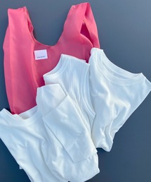 SHENERY | New Standard3パック カットソー(Tシャツ/カットソー)