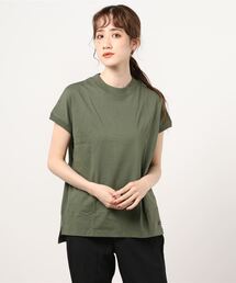 MANASTASH | MANASTASH/マナスタッシュ　SHELTEC FRENCH TEE　シェルテックＴ(Tシャツ/カットソー)