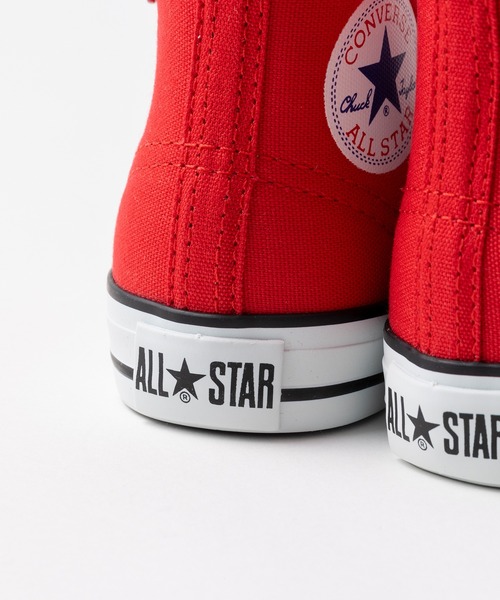 CONVERSE(コンバース)の「【CONVERSE】CHILD ALL STAR N Z HI(スニーカー・キッズ・アイボリー/ホワイト/ブラック/レッド・15.0cm/17.0cm/20.0cm/21.0cm/18.0cm/19.0cm/16.0cm)」の6枚目の写真