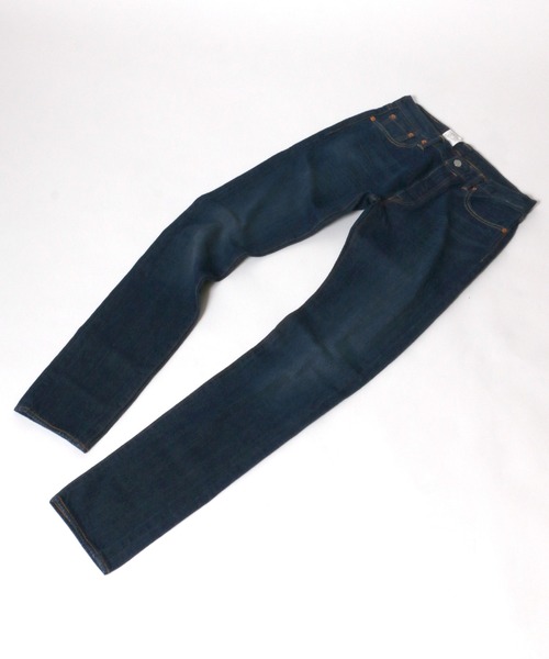 Levi's（リーバイス）の「Levi's/リーバイス 501 SKINNY（デニムパンツ・メンズ・ダークインディゴブルー/ライトインディゴブルー・32inch/30inch/28inch/34inch/31inch/29inch/33inch/38inch/36inch）」の13枚目の写真