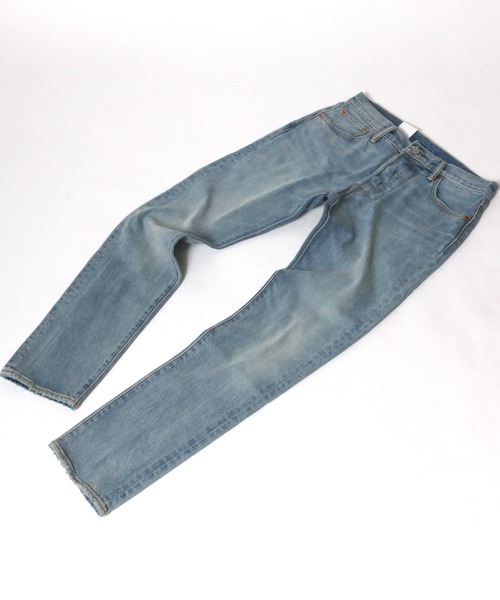 Levi's（リーバイス）の「Levi's/リーバイス 501 SKINNY（デニムパンツ・メンズ・ダークインディゴブルー/ライトインディゴブルー・32inch/30inch/28inch/34inch/31inch/29inch/33inch/38inch/36inch）」の14枚目の写真