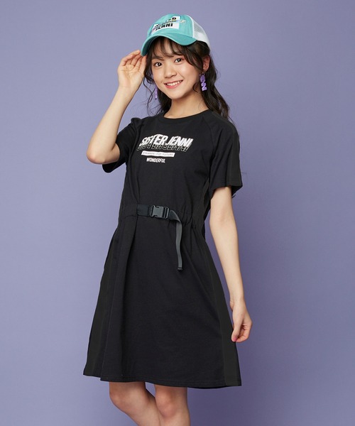 セール サイドラインワンピース ワンピース Sister Jenni Sister Jenni のファッション通販 Zozotown