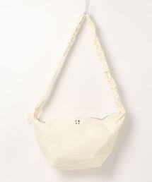 JUMELLE | messenger bag(メッセンジャーバッグ)