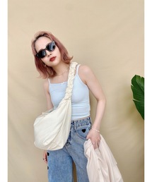 JUMELLE | メッセンジャーバッグ(メッセンジャーバッグ)