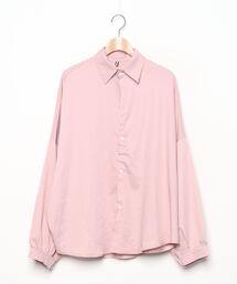 KOR | 長袖シャツ(シャツ/ブラウス)