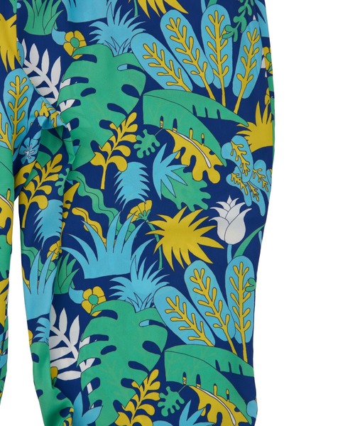 PUNYUS（プニュズ）の「サファリ柄イージーパンツ（その他パンツ・レディース・ピンク/グリーン・1/2/4/3）」の18枚目の写真