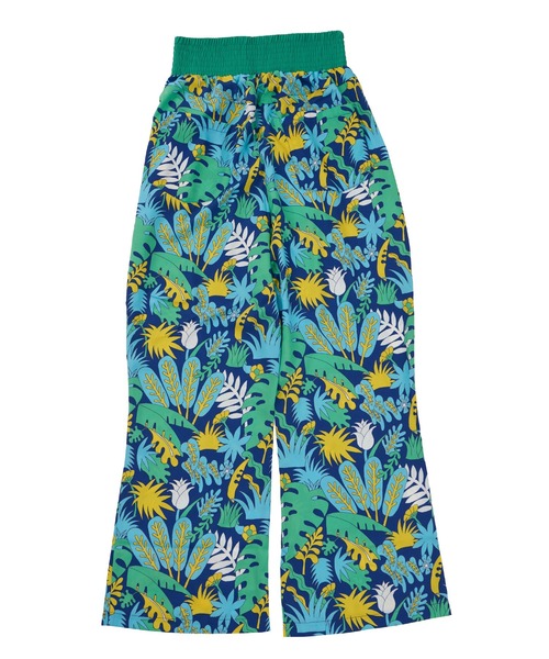 PUNYUS（プニュズ）の「サファリ柄イージーパンツ（その他パンツ・レディース・ピンク/グリーン・1/2/4/3）」の20枚目の写真