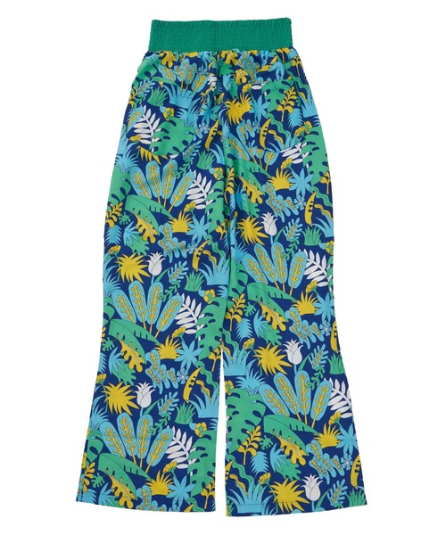 PUNYUS（プニュズ）の「サファリ柄イージーパンツ（その他パンツ・レディース・ピンク/グリーン・1/2/4/3）」の21枚目の写真