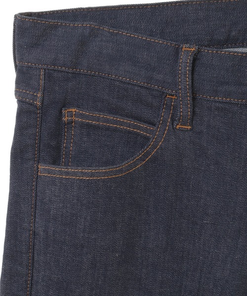 RATTLE TRAP（ラトルトラップ）の「ハイパーストレッチスキニーエイジレスデニム（デニムパンツ・メンズ・ネイビー・LL/SS/S/M/L）」の6枚目の写真