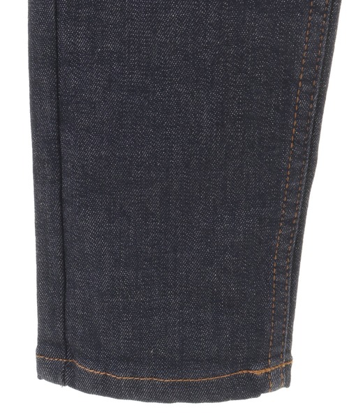 RATTLE TRAP（ラトルトラップ）の「ハイパーストレッチスキニーエイジレスデニム（デニムパンツ・メンズ・ネイビー・LL/SS/S/M/L）」の21枚目の写真