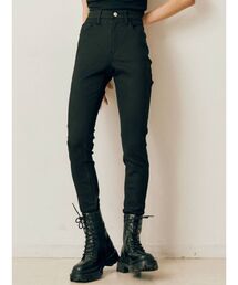 EVRIS | スキニーデニムパンツ(デニムパンツ)