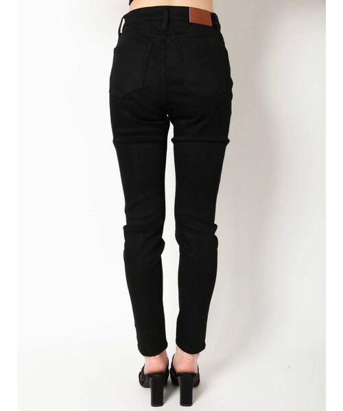 EVRIS(エヴリス)の「スキニーデニムパンツ(デニムパンツ・レディース・ブラック/インディゴブルー・X-SMALL/MEDIUM/SMALL)」の7枚目の写真