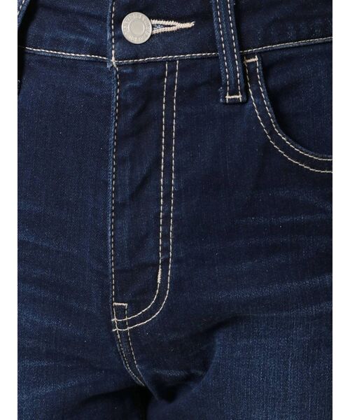 EVRIS(エヴリス)の「スキニーデニムパンツ(デニムパンツ・レディース・ブラック/インディゴブルー・X-SMALL/MEDIUM/SMALL)」の13枚目の写真