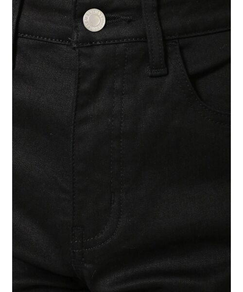 EVRIS(エヴリス)の「スキニーデニムパンツ(デニムパンツ・レディース・ブラック/インディゴブルー・X-SMALL/MEDIUM/SMALL)」の14枚目の写真