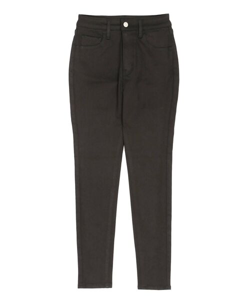 EVRIS(エヴリス)の「スキニーデニムパンツ(デニムパンツ・レディース・ブラック/インディゴブルー・X-SMALL/MEDIUM/SMALL)」の16枚目の写真