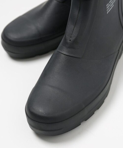 FREAK'S STORE（フリークスストア）の「810s/エイトテンス MARKE/マルケ（レインシューズ・レディース・ホワイト/ブラック/グレー・23cm/22cm/24cm）」の8枚目の写真