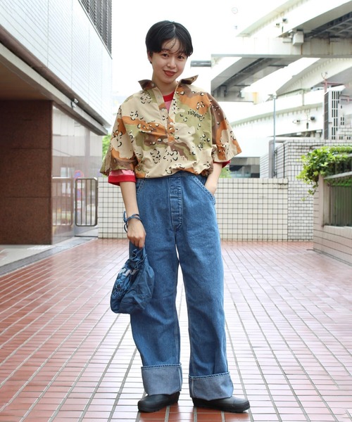 FREAK'S STORE（フリークスストア）の「810s/エイトテンス MARKE/マルケ（レインシューズ・レディース・ホワイト/ブラック/グレー・23cm/22cm/24cm）」の13枚目の写真