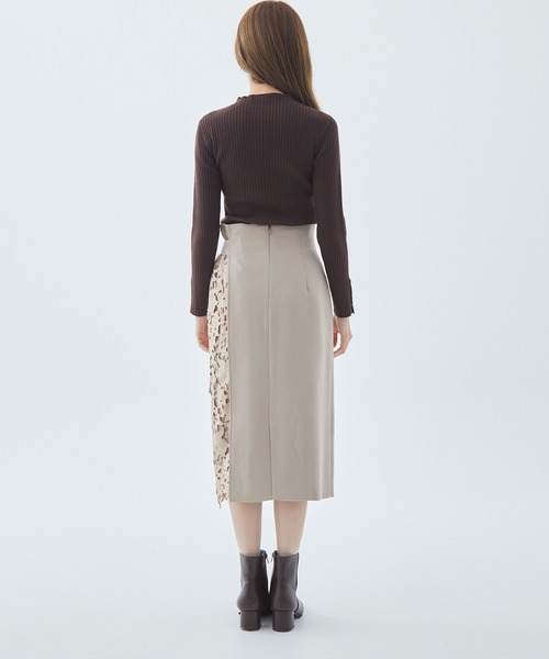 FABULOUS Angela ニットセットアップ FABULOUS Angela ニットセットアップ FABULOUS Angela ニットセットアップ