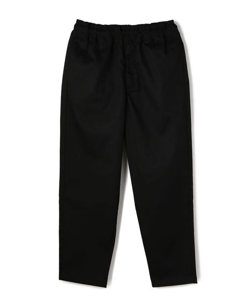schott(ショット)の「Schott/ショット/TC CHEF PANTS/シェフパンツ(その他パンツ・メンズ・ブラック/ダークブラウン/グレー/カーキ/キナリ/グリーン・MEDIUM/LARGE/X-LARGE)」の3枚目の写真