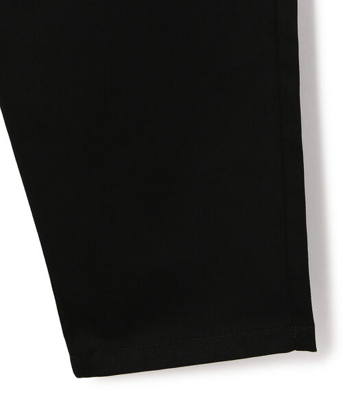 schott(ショット)の「Schott/ショット/TC CHEF PANTS/シェフパンツ(その他パンツ・メンズ・ブラック/ダークブラウン/グレー/カーキ/キナリ/グリーン・MEDIUM/LARGE/X-LARGE)」の11枚目の写真