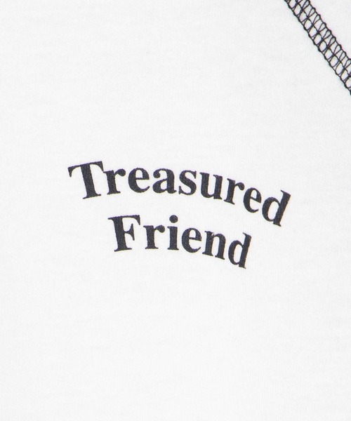 WEGO(ウィゴー)の「WEGO/ラグランワイドスリーブロンT(Tシャツ/カットソー・レディース・ブラック/ダークグリーン/グリーン/マスタード/ネイビー/ワイン/その他1・FREE)」の11枚目の写真