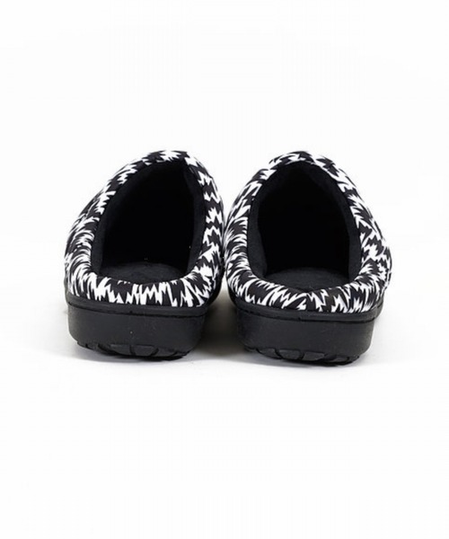 SUBU(スブ)の「SUBU/スブ SUBU×ELEY KISHIMOTO スブ×イーリ―キシモト サンダル メンズ(サンダル・メンズ・ブラック・2/3)」の2枚目の写真