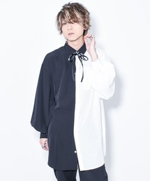 TRAVAS TOKYO（トラバス トウキョウ）の「『TRAVAS TOKYO/トラバス トーキョー』Balloon sleeve shirts/バルーンスリーブシャツ（シャツ/ブラウス）」