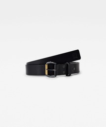 G-STAR RAW（ジースターロゥ）の「SMALL DAST BELT（ベルト・メンズ）」