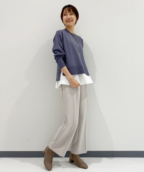 OPAQUE.CLIP（オペークドットクリップ）の「◇ネオサーモライト タック