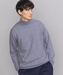 BEAUTY&YOUTH UNITED ARROWS | BY KOUKIN カシミヤ タートルネック ニット(ニット/セーター)