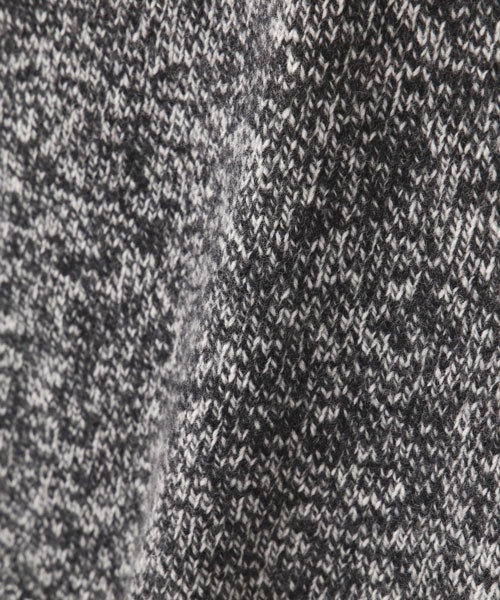 SUNSPEL（サンスペル）の「WOMEN’S LAMBSWOOL（ニット/セーター・レディース・イエロー/ブラック系その他/チェリーレッド・2）」の7枚目の写真