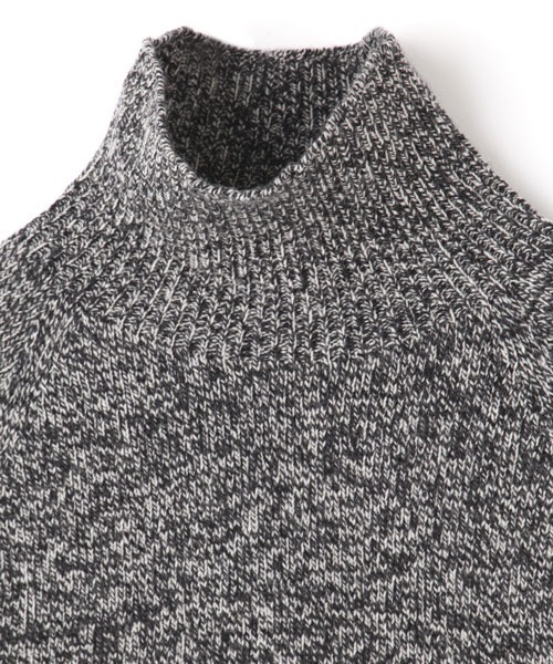 SUNSPEL（サンスペル）の「WOMEN’S LAMBSWOOL（ニット/セーター・レディース・イエロー/ブラック系その他/チェリーレッド・2）」の19枚目の写真