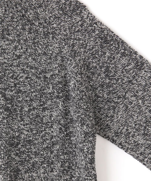 SUNSPEL（サンスペル）の「WOMEN’S LAMBSWOOL（ニット/セーター・レディース・イエロー/ブラック系その他/チェリーレッド・2）」の17枚目の写真