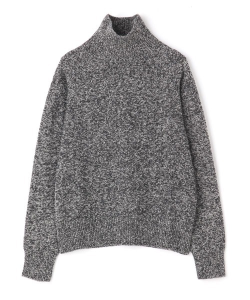 SUNSPEL（サンスペル）の「WOMEN’S LAMBSWOOL（ニット/セーター・レディース・イエロー/ブラック系その他/チェリーレッド・2）」の20枚目の写真