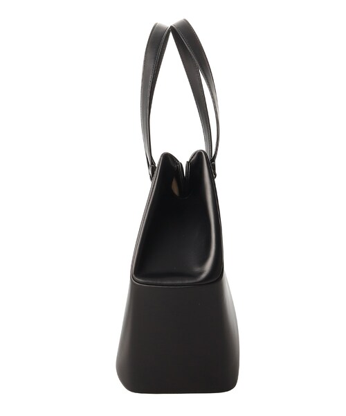 HIROKO HAYASHI（ヒロコハヤシ）の「◆LEO（レオ）トートバッグ（トートバッグ・レディース・ブラック・00）」の10枚目の写真