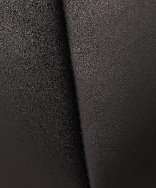 HIROKO HAYASHI（ヒロコハヤシ）の「◆LEO（レオ）トートバッグ（トートバッグ・レディース・ブラック・00）」の16枚目の写真