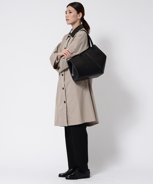 HIROKO HAYASHI（ヒロコハヤシ）の「◇LEO（レオ）トートバッグ