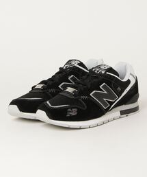 NEW BALANCE | CM996(スニーカー)