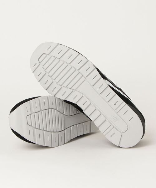 NEW BALANCE(ニューバランス)の「CM996(スニーカー・メンズ・ブラック・25.5cm/25.0cm/28.0cm/23.0cm/27.5cm/26.0cm/23.5cm/24.0cm/27.0cm/26.5cm/24.5cm/28.5cm/22.5cm)」の3枚目の写真