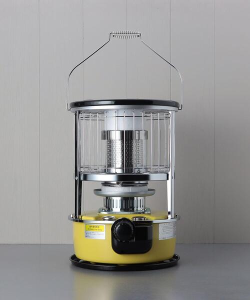 PASECO＞WKH-3100G/対流型石油ストーブ.