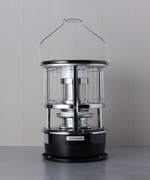 PASECO＞WKH-3100G/対流型石油ストーブ.