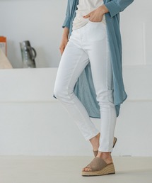 【BAYFLOW DENIM】ストレッチスキニー