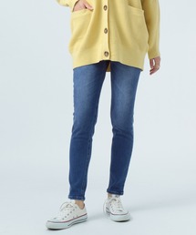 BAYFLOW | 【BAYFLOW DENIM】ストレッチスキニー(デニムパンツ)